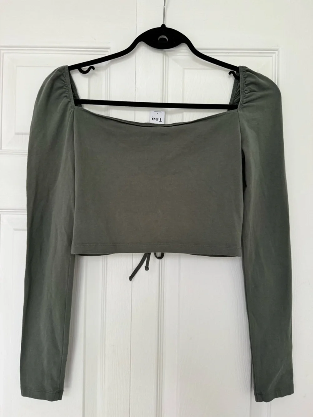 TNA top 🍸 - Picture 2 of 3